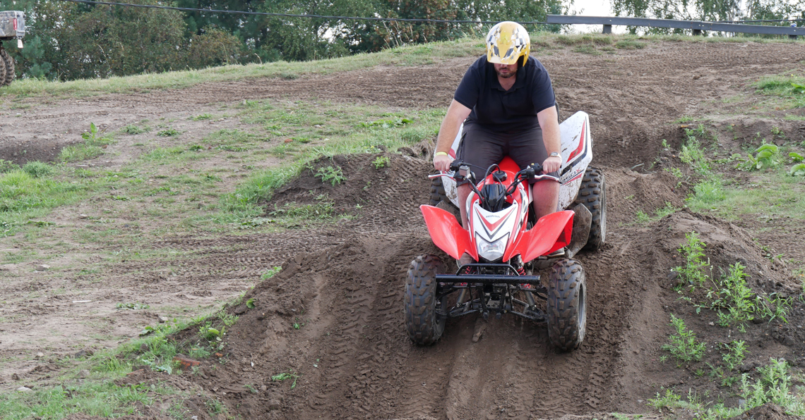90cc trial