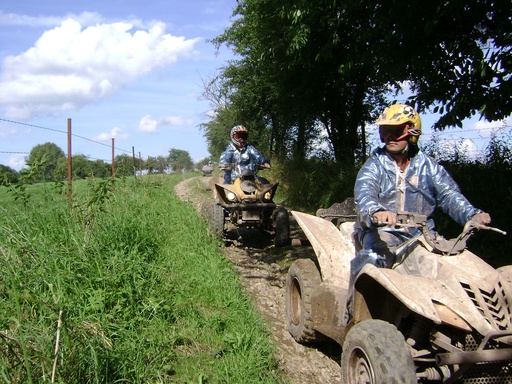 Route Sixty One