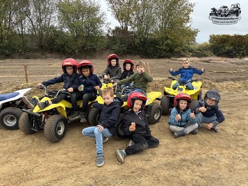 Kids & Tiener Fun 3