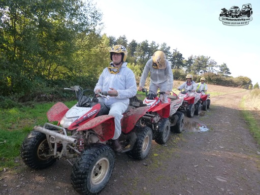 Route La Ferme