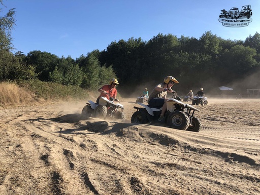 Quad Trophy
