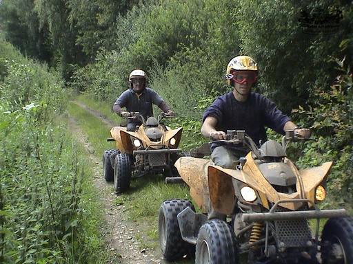 Route On Wheels